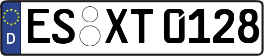 ES-XT0128