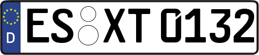 ES-XT0132