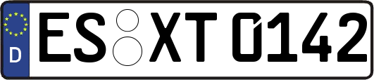 ES-XT0142