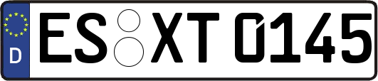 ES-XT0145