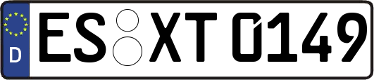 ES-XT0149