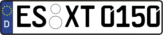 ES-XT0150