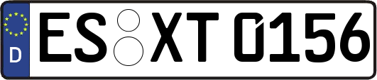 ES-XT0156