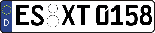 ES-XT0158