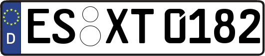 ES-XT0182
