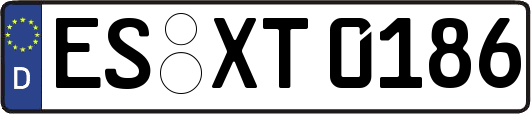 ES-XT0186