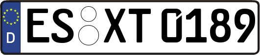 ES-XT0189