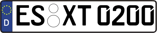 ES-XT0200