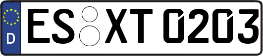 ES-XT0203