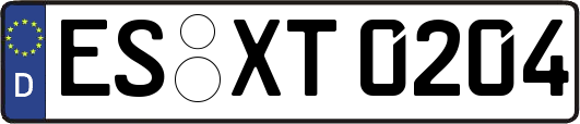 ES-XT0204