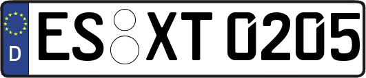 ES-XT0205