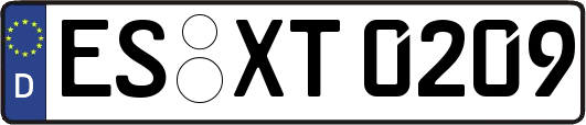 ES-XT0209