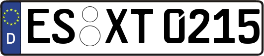 ES-XT0215