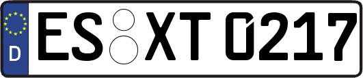ES-XT0217