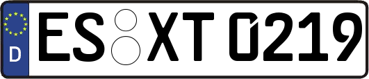 ES-XT0219