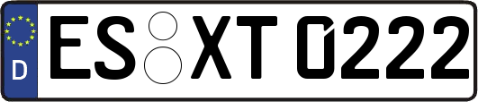 ES-XT0222