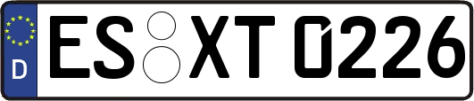 ES-XT0226