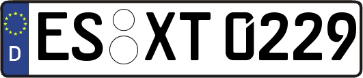 ES-XT0229