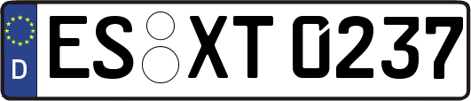 ES-XT0237