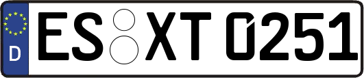 ES-XT0251