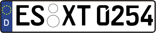 ES-XT0254