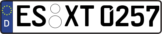 ES-XT0257
