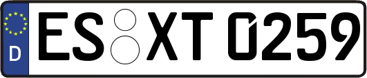 ES-XT0259