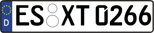ES-XT0266