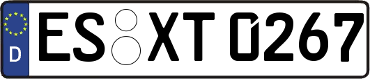 ES-XT0267
