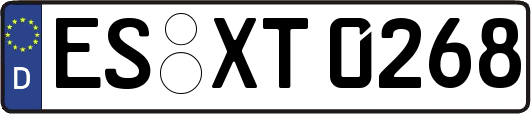 ES-XT0268