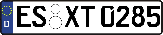ES-XT0285