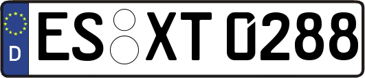 ES-XT0288