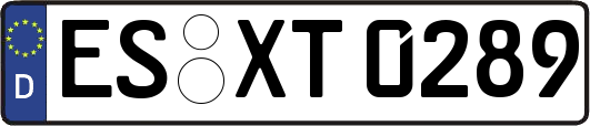 ES-XT0289
