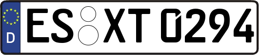 ES-XT0294