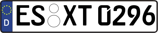 ES-XT0296