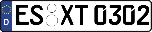 ES-XT0302