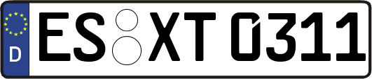ES-XT0311
