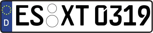 ES-XT0319