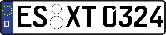 ES-XT0324