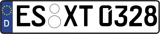 ES-XT0328