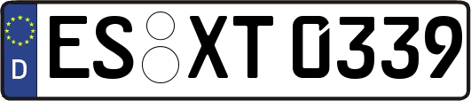 ES-XT0339