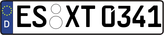 ES-XT0341