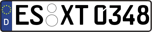 ES-XT0348