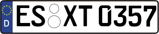 ES-XT0357