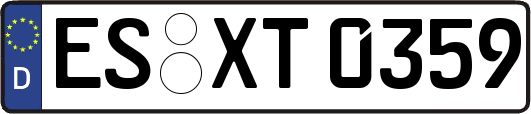 ES-XT0359
