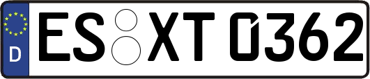 ES-XT0362