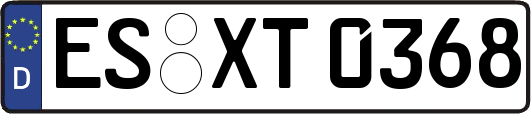 ES-XT0368