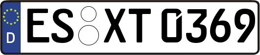 ES-XT0369