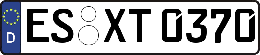 ES-XT0370