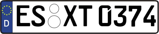ES-XT0374